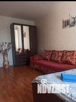 1-к квартира, посуточно, 65м2, 1/1 этаж