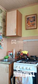 1-к квартира, на длительный срок, 30м2, 5/5 этаж