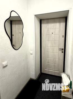 Студия квартира, посуточно, 28м2, 2/5 этаж