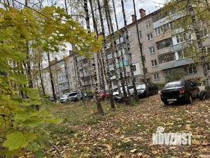 1-к квартира, на длительный срок, 40м2, 1/5 этаж