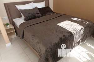 1-к квартира, посуточно, 28м2, 17/21 этаж