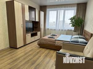 1-к квартира, посуточно, 50м2, 8/20 этаж