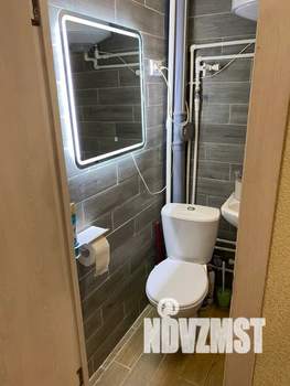 Студия квартира, посуточно, 18м2, 1/5 этаж