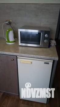 1-к квартира, посуточно, 42м2, 1/5 этаж