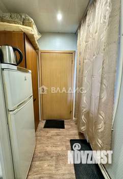 Студия квартира, на длительный срок, 30м2, 1/1 этаж