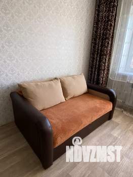 1-к квартира, посуточно, 41м2, 5/9 этаж