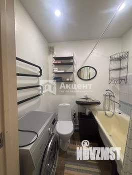 1-к квартира, на длительный срок, 31м2, 5/5 этаж