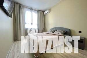 2-к квартира, посуточно, 65м2, 8/9 этаж