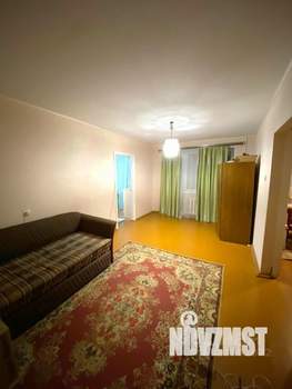 2-к квартира, на длительный срок, 44м2, 2/5 этаж