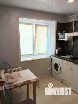 2-к квартира, посуточно, 43м2, 1/5 этаж