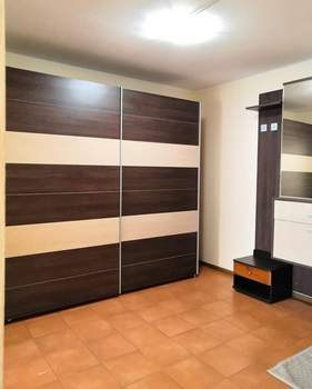 1-к квартира, на длительный срок, 45м2, 7/9 этаж