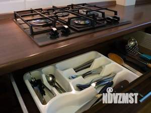 1-к квартира, посуточно, 56м2, 3/7 этаж