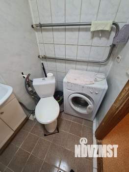 2-к квартира, на длительный срок, 45м2, 1/5 этаж