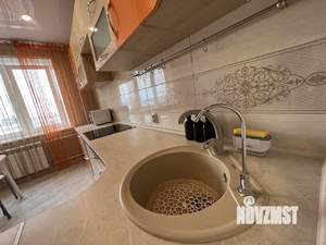 2-к квартира, посуточно, 60м2, 13/17 этаж
