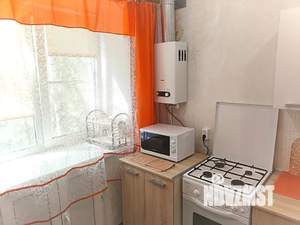 1-к квартира, посуточно, 32м2, 4/5 этаж