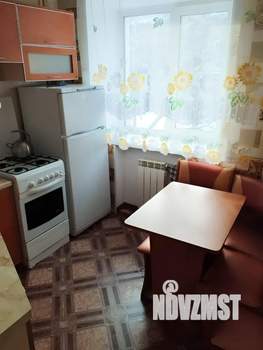 2-к квартира, посуточно, 45м2, 3/5 этаж