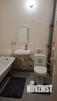 1-к квартира, на длительный срок, 39м2, 1/9 этаж