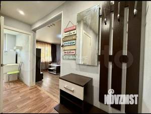 1-к квартира, на длительный срок, 31м2, 1/5 этаж