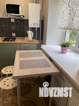 2-к квартира, посуточно, 52м2, 2/5 этаж