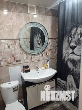 2-к квартира, посуточно, 52м2, 4/5 этаж