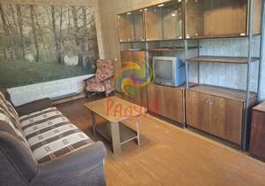 2-к квартира, на длительный срок, 47м2, 4/5 этаж