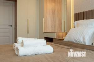 2-к квартира, посуточно, 65м2, 8/9 этаж