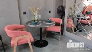 Студия квартира, посуточно, 30м2, 9/17 этаж