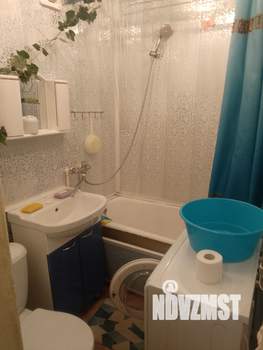 2-к квартира, на длительный срок, 42м2, 4/5 этаж