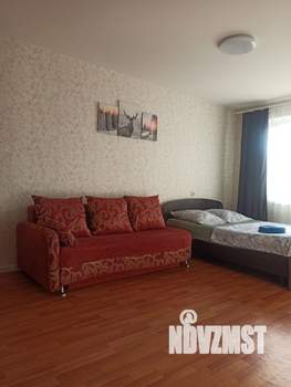 2-к квартира, посуточно, 65м2, 5/10 этаж
