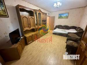 2-к квартира, на длительный срок, 62м2, 2/16 этаж