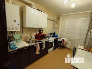 1-к квартира, на длительный срок, 36м2, 1/3 этаж