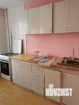 2-к квартира, на длительный срок, 53м2, 6/9 этаж