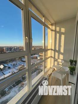 Студия квартира, посуточно, 27м2, 13/17 этаж