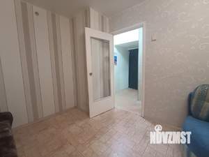 1-к квартира, на длительный срок, 31м2, 2/6 этаж