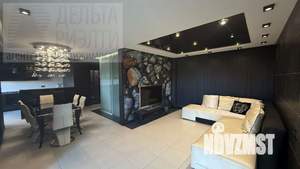 2-к квартира, на длительный срок, 111м2, 5/6 этаж