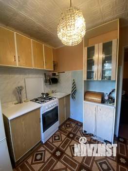 1-к квартира, на длительный срок, 31м2, 3/5 этаж