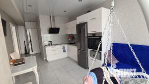 2-к квартира, на длительный срок, 58м2, 14/17 этаж