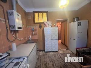 1-к квартира, на длительный срок, 36м2, 1/4 этаж