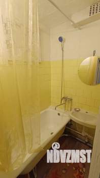 1-к квартира, посуточно, 31м2, 2/5 этаж