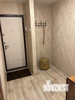 1-к квартира, на длительный срок, 32м2, 3/5 этаж