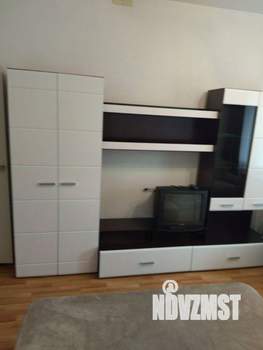 1-к квартира, на длительный срок, 42м2, 3/14 этаж