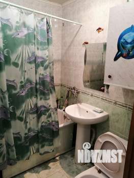 2-к квартира, на длительный срок, 45м2, 5/5 этаж