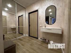 1-к квартира, посуточно, 32м2, 1/1 этаж