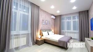 2-к квартира, посуточно, 67м2, 2/14 этаж