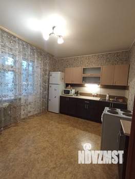 2-к квартира, на длительный срок, 61м2, 2/9 этаж