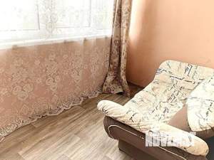 2-к квартира, посуточно, 48м2, 1/1 этаж