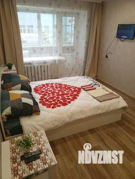 1-к квартира, посуточно, 30м2, 4/5 этаж