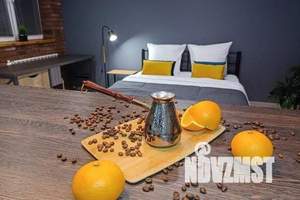 1-к квартира, посуточно, 32м2, 17/19 этаж