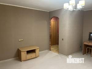 1-к квартира, на длительный срок, 33м2, 3/6 этаж