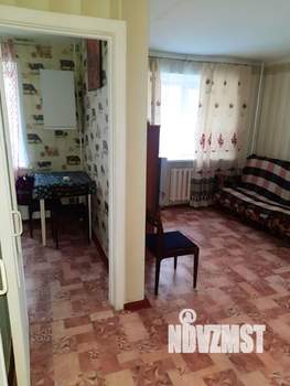 1-к квартира, на длительный срок, 21м2, 3/5 этаж